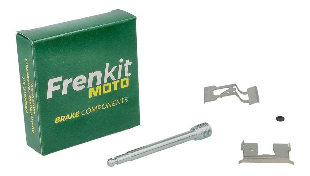 Frenkit Pad Clip Kit For Honda CB500F 2016-2021 - Stainless Steel