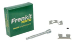 Frenkit Pad Clip Kit For Honda CB500F 2016-2021 - Stainless Steel