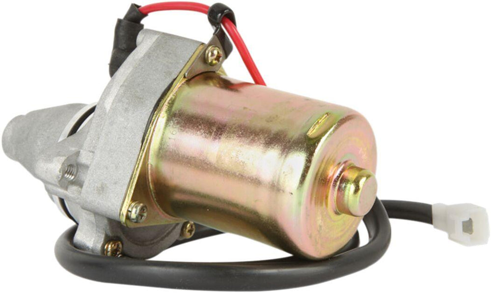 Parts Unlimited Starter Motor For Kawasaki KFX80 2X4 2003-2006