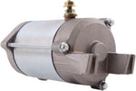 Parts Unlimited Starter Motor For Honda VT 1100 C 1988-1994
