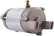 Parts Unlimited Starter Motor For Honda VT 1100 C 1988-1994