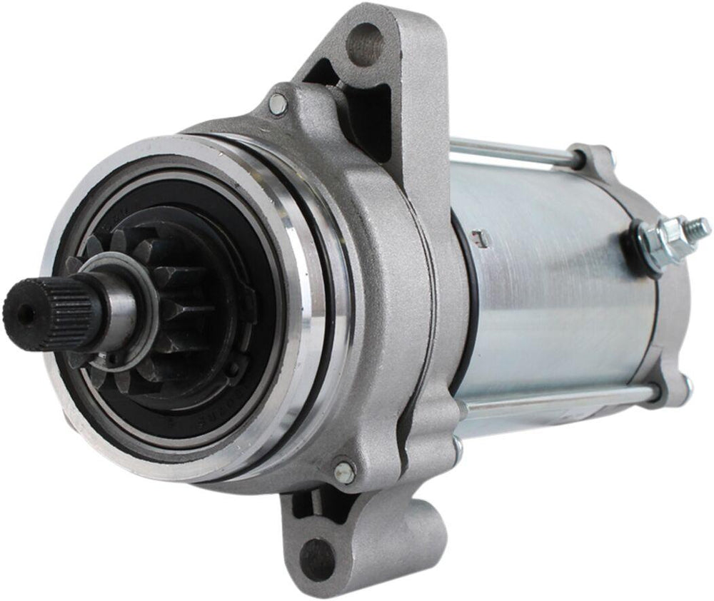 Parts Unlimited Starter Motor For Honda GL 1800 2001-2005
