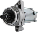 Parts Unlimited Starter Motor For Honda GL 1800 2001-2005