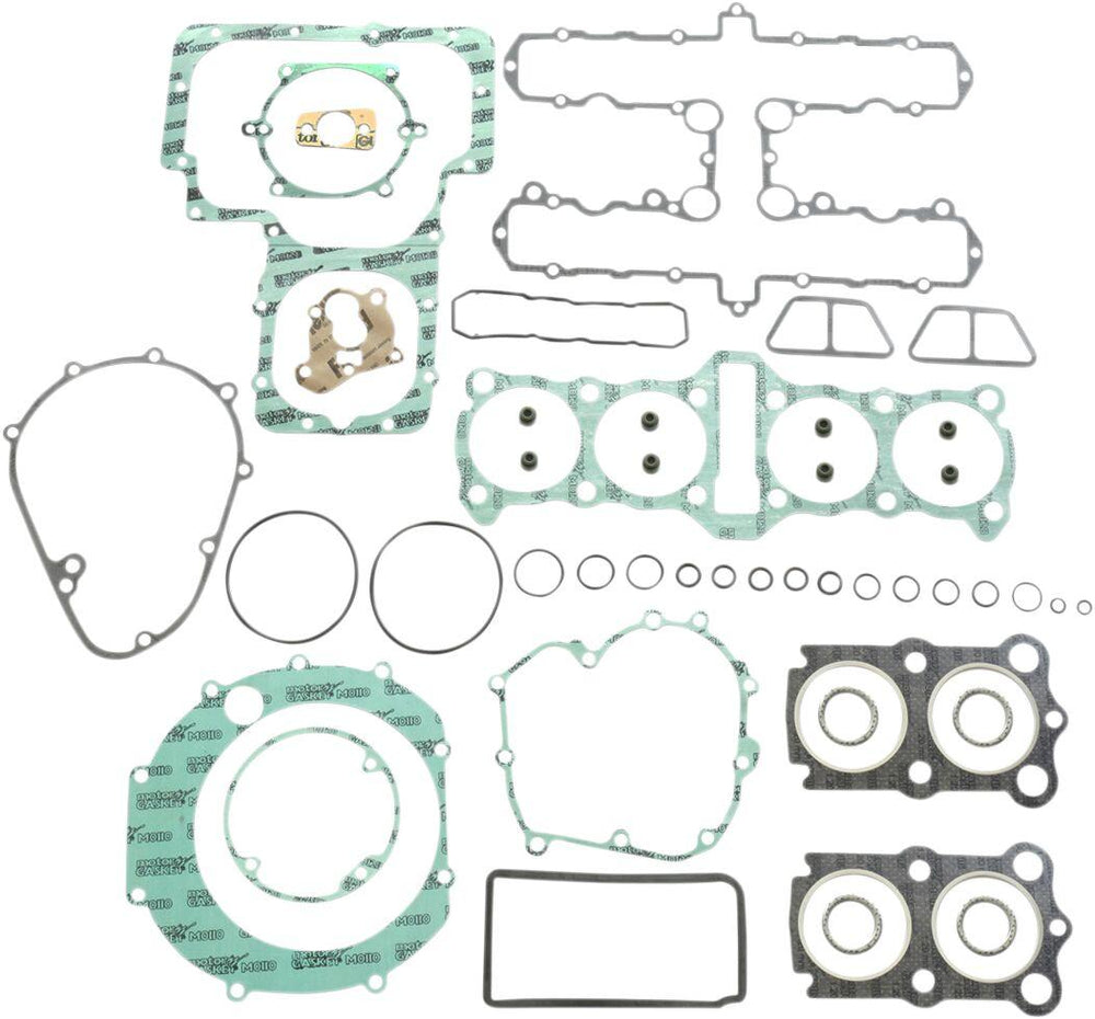 Athena Complete Gasket Kit For Kawasaki KZ 1000 1981-1996