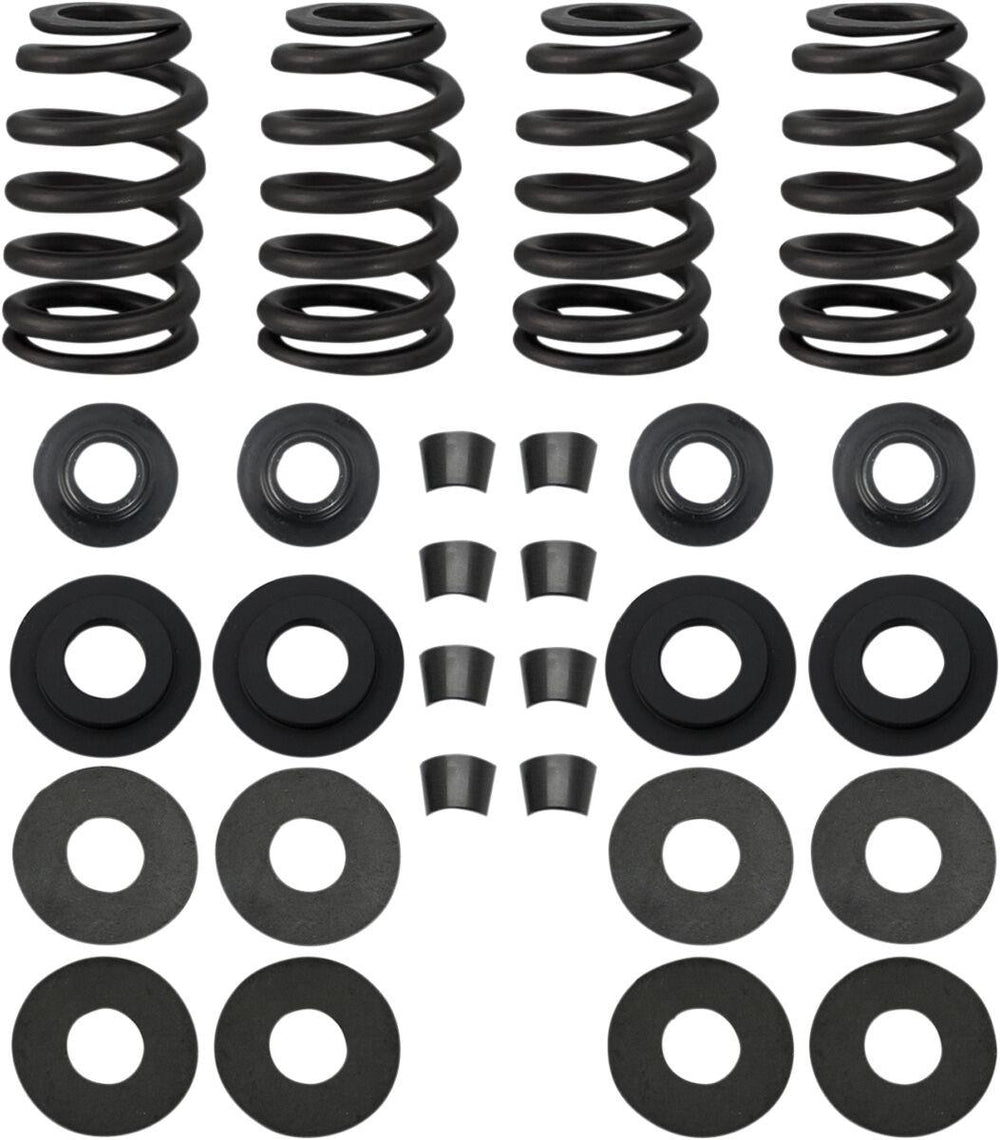 S&S Cycle Street Performance Valve Spring Kit For Harley Davidson FLH 1340 1984