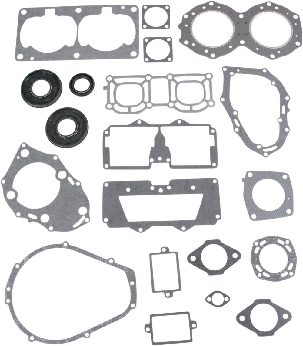 Vertex Complete Gasket Set For Yamaha FX 700 1994-1995