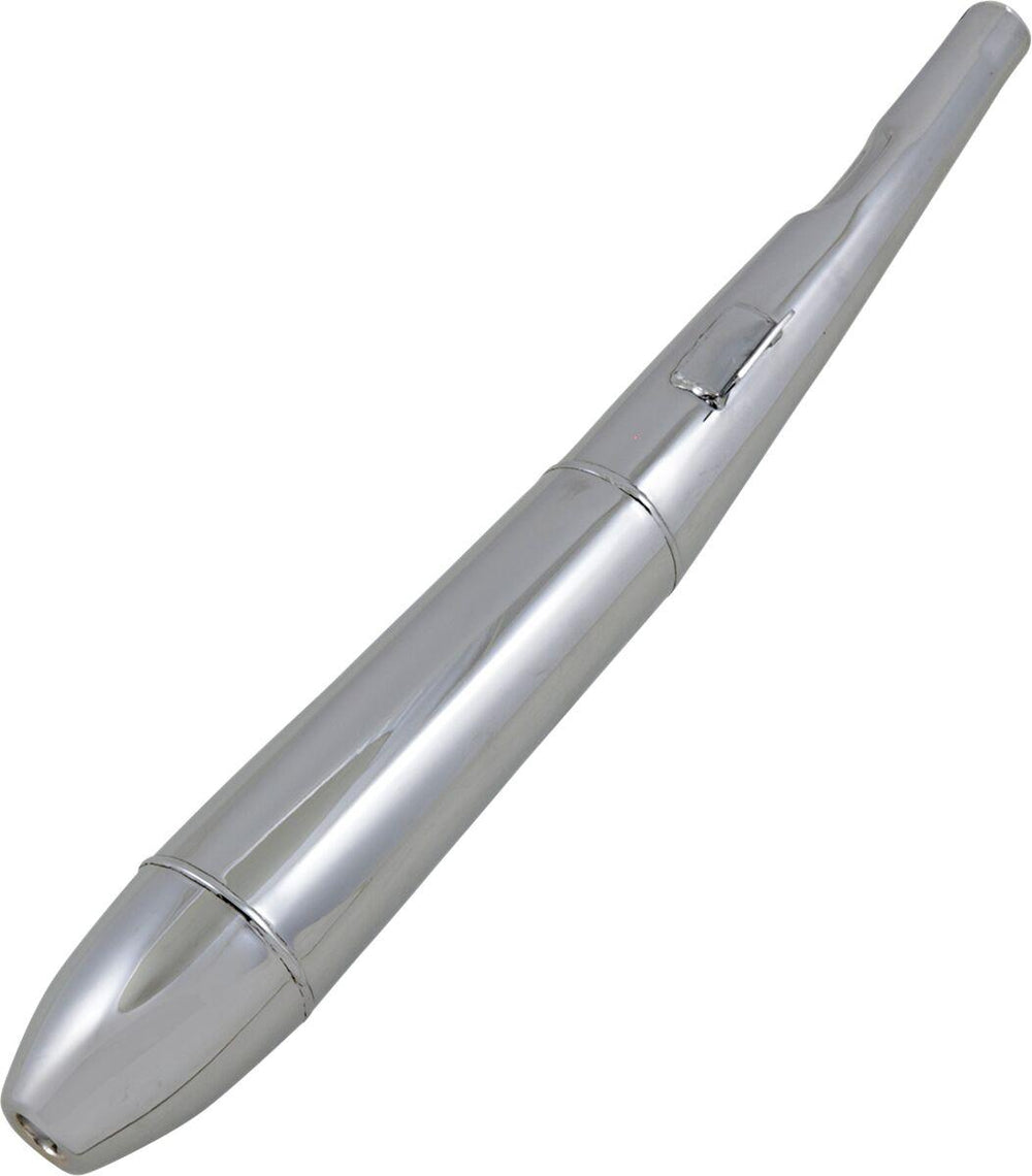 Emgo Silencer For BMW R 50  5 1969-1972 Right