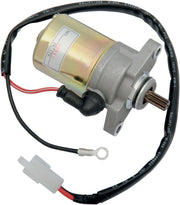 Moose Racing Starter for Can-Am For Can Am (BRP) DS 70 2X4 2008-2015