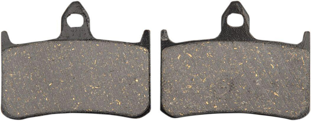 EBC Organic Base "FA" Brake Pads For Honda CB1000F 1993-1996 Front
