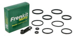 Frenkit Caliper Repair Kit For Honda CBR600F 2001-2006 - Black