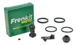 Frenkit Caliper Repair Kit For Triumph Adventurer 900 1996-2001 - Black