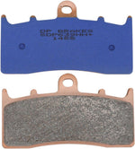 DP Brakes SDP Sport HH+ Sintered Brake Pads For BMW K 1200 LT ABS Front