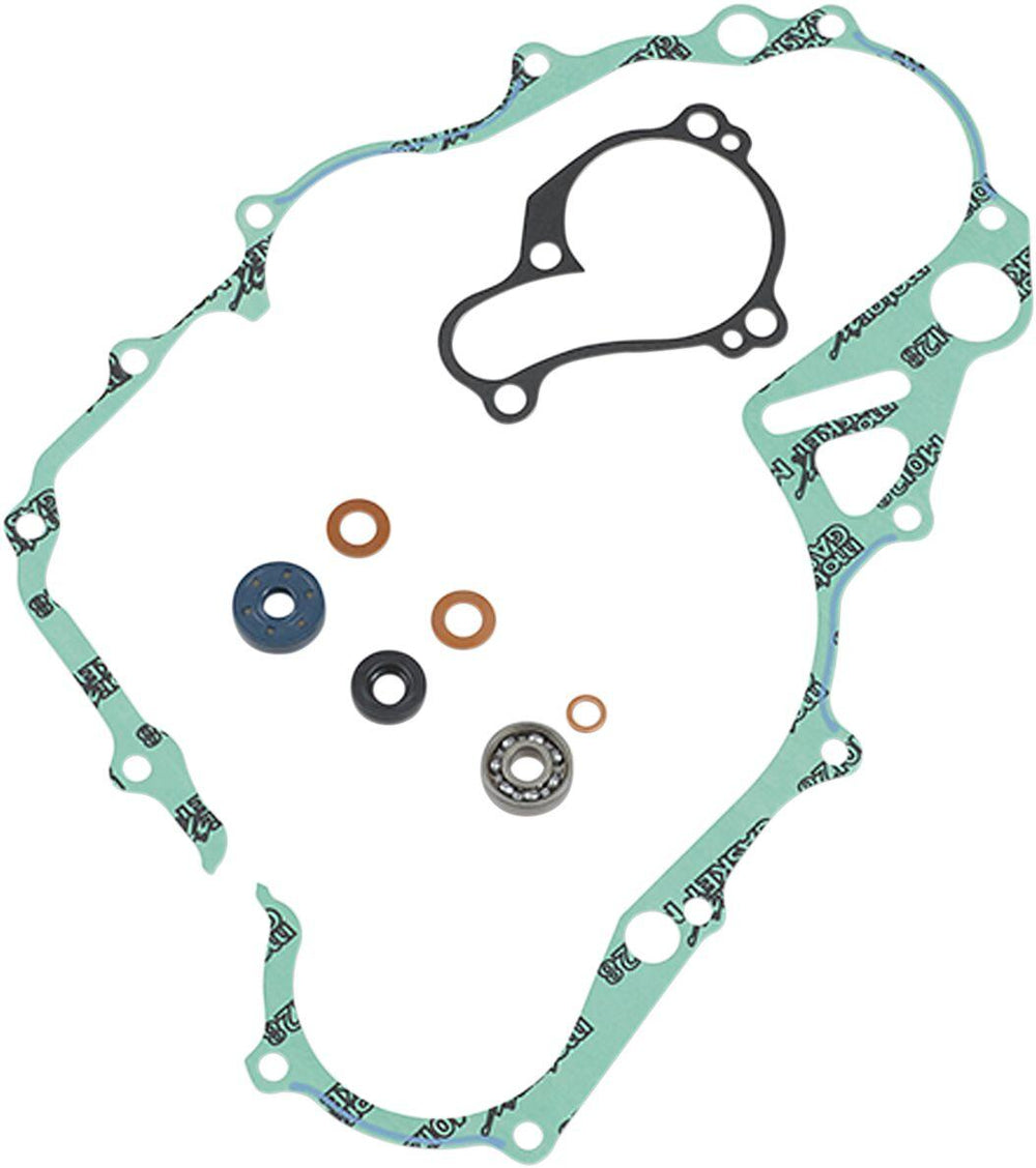 Athena Water Pump Gasket Kit For Yamaha WRF250 2015-2017