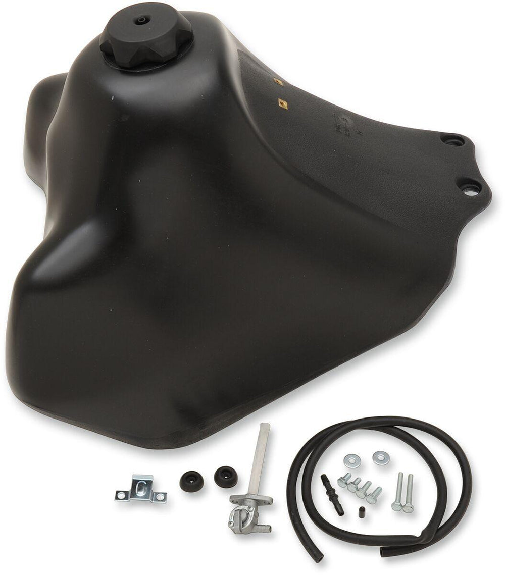 IMS Fuel Tank For Suzuki DR650 RSE 1996 18.5 Litre (4.9 US gal.) - Black