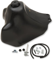 IMS Fuel Tank For Suzuki DR650 RSE 1996 18.5 Litre (4.9 US gal.) - Black