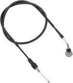 Moose Racing Throttle Cable For Honda TRX200 SX 1986-1987 - Black