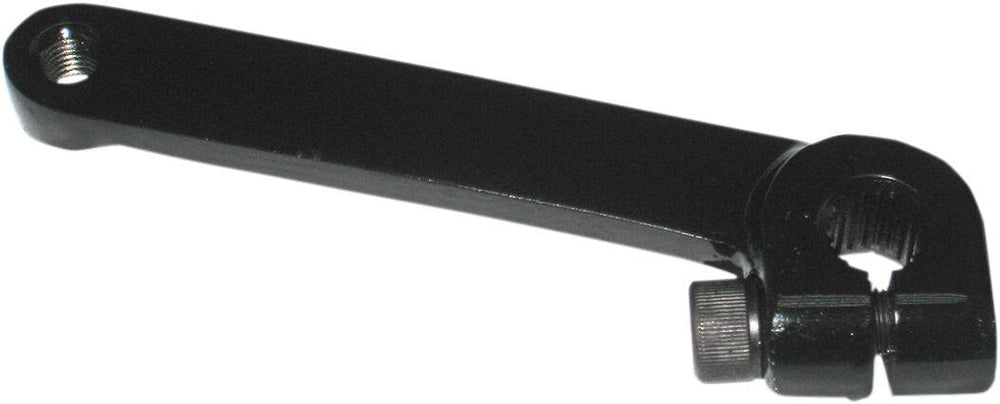 Drag Specialties Transmission Shifter Rod Lever For Harley Davidson FLHR 1340 1994-1996 - Black