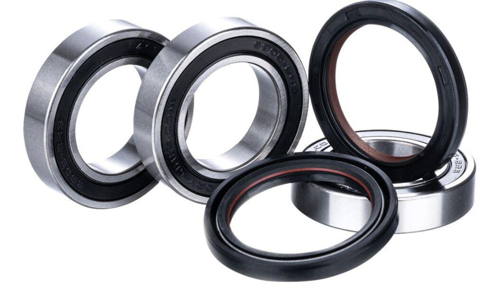 Factory Links Race Wheel Bearing Rebuild Kit For Stark Varg 2023-2025 Front