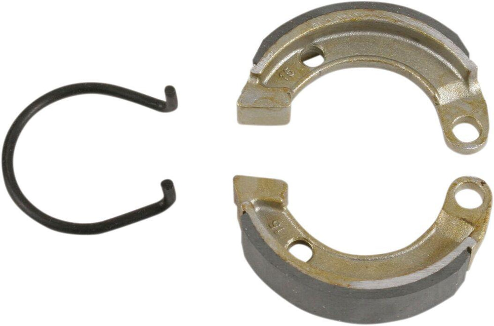 EBC Carbon Graphite X Brake Shoes For Honda CRF50F 2004-2022 Fit Front Or Rear
