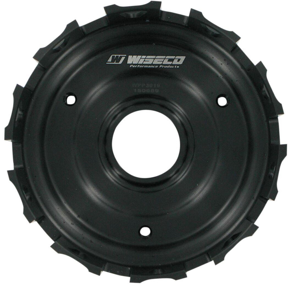 Wiseco Clutch Basket For Honda TRX400EX 1999-2004 - Black
