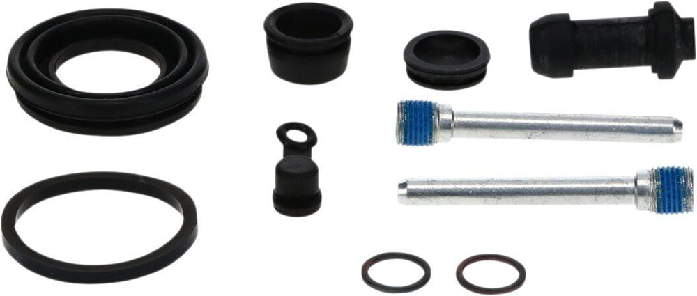 Prox Brake Caliper Rebuild Kit For Kawasaki KLX140 2008-2017 Rear