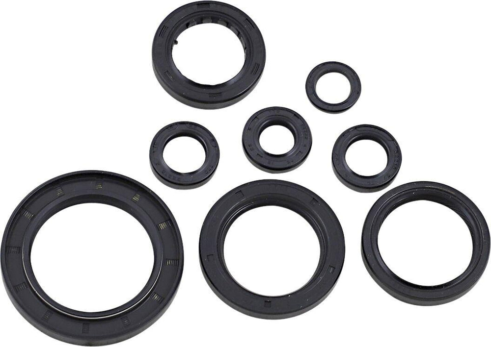 Moose Racing Oil Seal Kit For Honda CRF250R 2018-2024