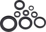 Moose Racing Oil Seal Kit For Honda CRF250R 2018-2024