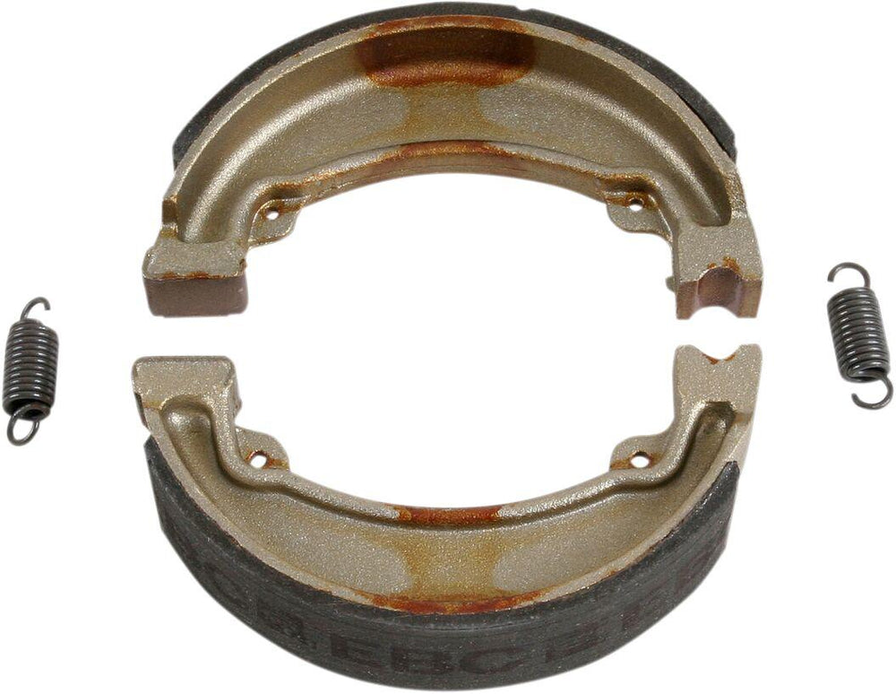 EBC Carbon Graphite X Brake Shoes For Honda CA 125 1995-2000 Rear