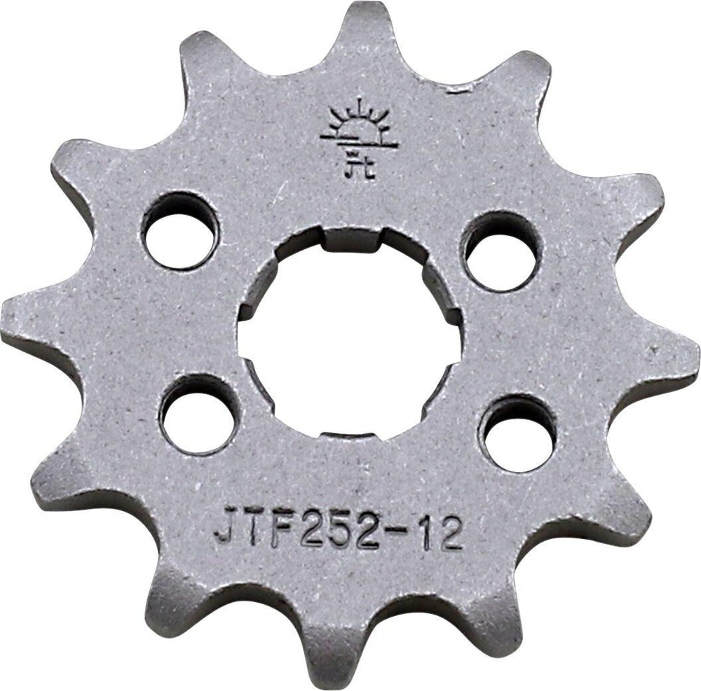JT Sprocket For Honda ATC70 1982-1985 Front 12T