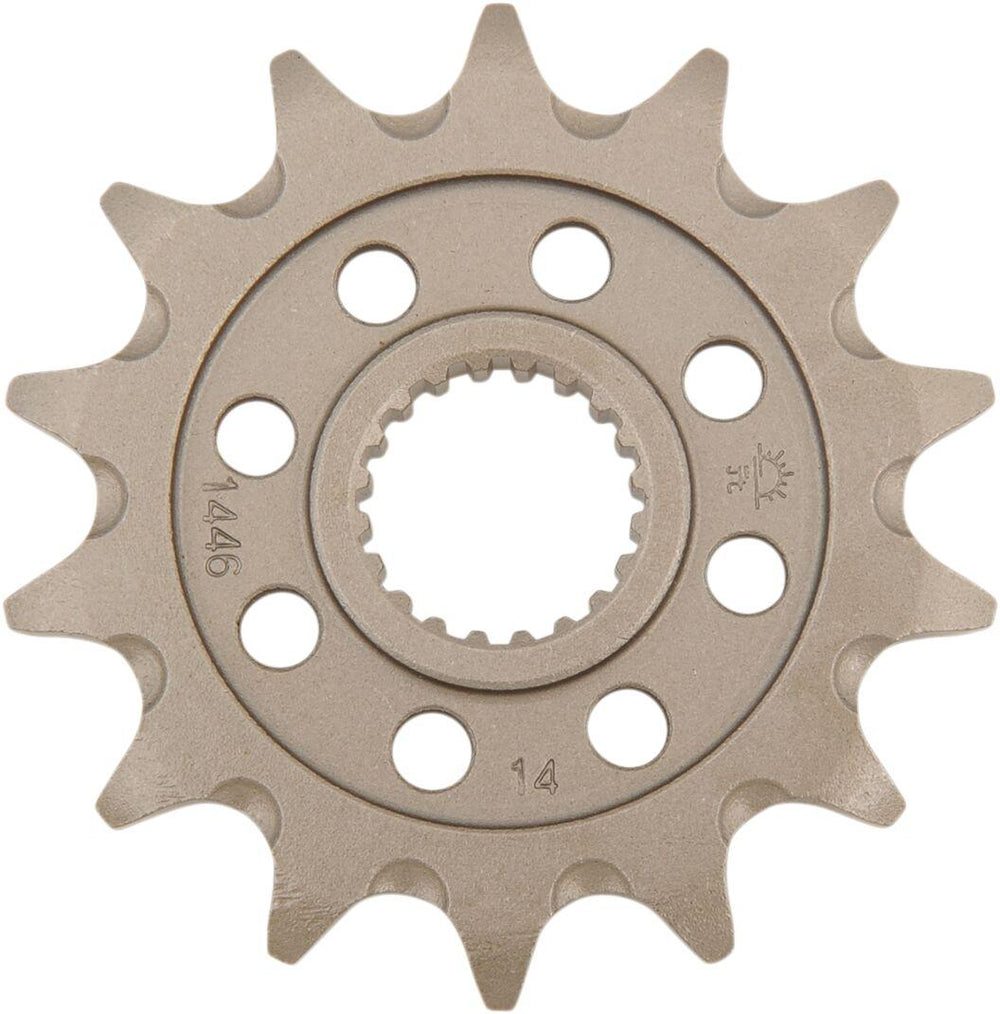 JT Sprocket For Kawasaki KX250 2021-2024 Front 14T