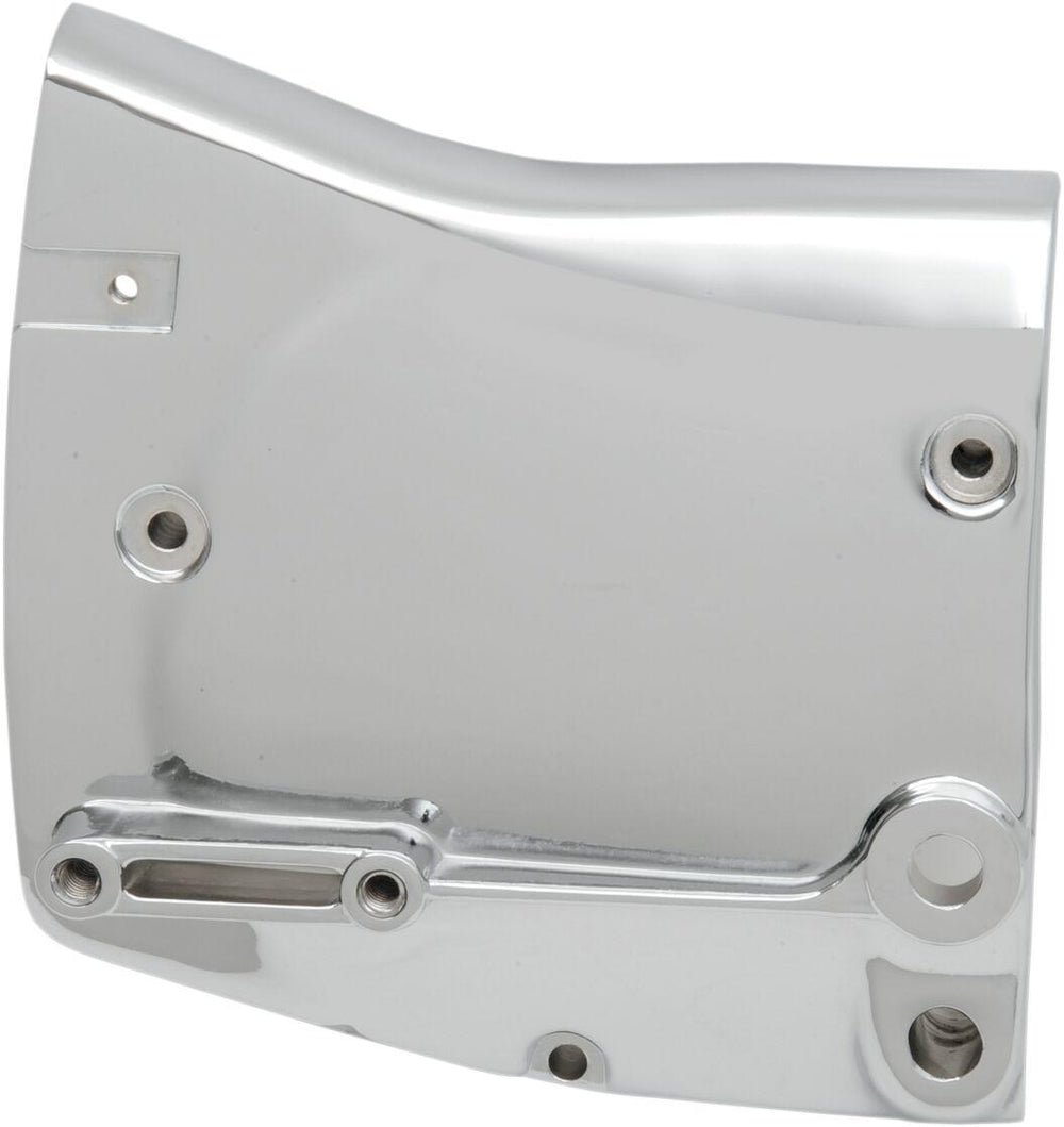 Drag Specialties Sprocket Cover For Harley Davidson XL 1200 C 1996-2003 - Chrome