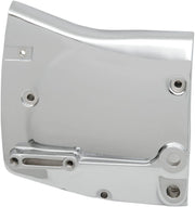 Drag Specialties Sprocket Cover For Harley Davidson XL 1200 C 1996-2003 - Chrome