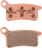 EBC Long-Life Sintered "R" Brake Pads For Husqvarna CR65 2011-2013 Front