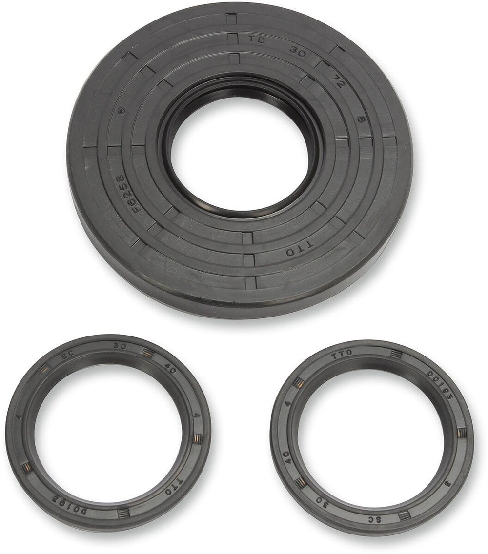 Moose Racing Differential Seal Kit For Polaris ACE 500 4X4 2018-2019 Front