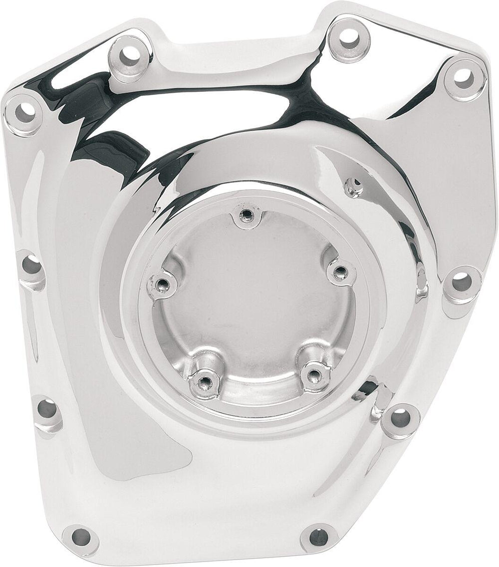 Drag Specialties Cam Cover For Harley Davidson FLD 1690 2012-2013 - Chrome
