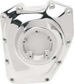 Drag Specialties Cam Cover For Harley Davidson FLD 1690 2012-2013 - Chrome