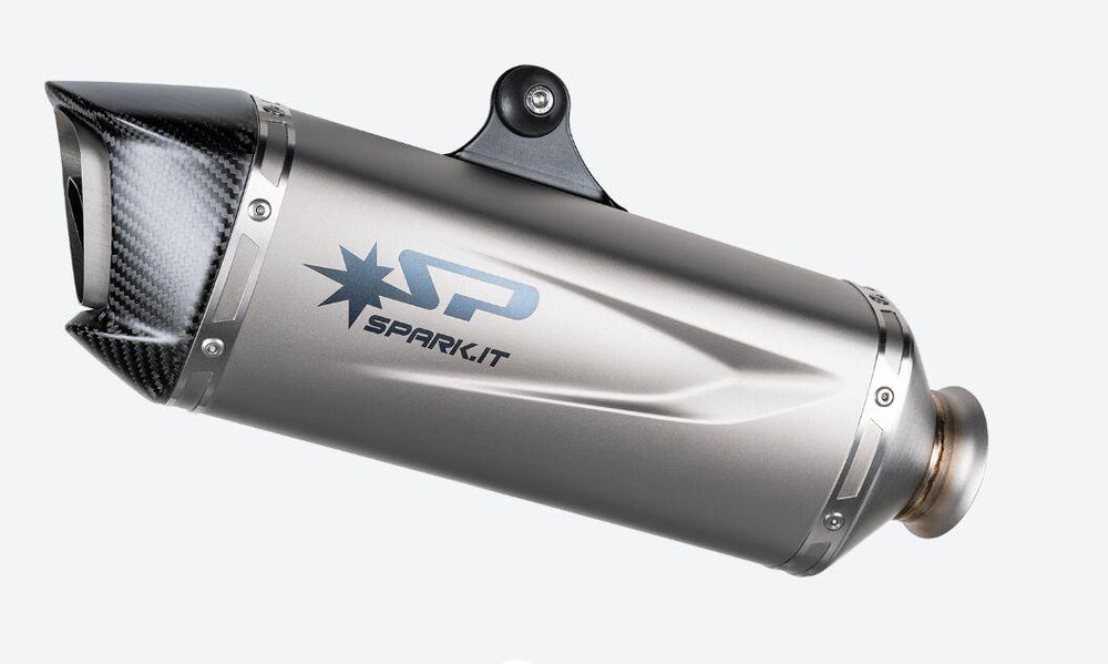 Spark FORCE EVO Silencer For KTM Super Duke 1290 GT ABS 2020-2024 Right