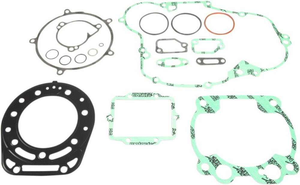 Athena Complete Gasket Kit For Kawasaki KX500 1989-2004