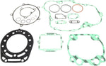 Athena Complete Gasket Kit For Kawasaki KX500 1989-2004