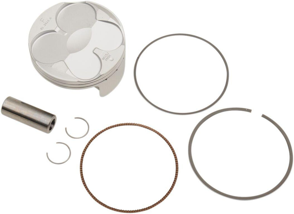 Prox Piston Kit For Yamaha WRF250 2015-2017 76.97 mm