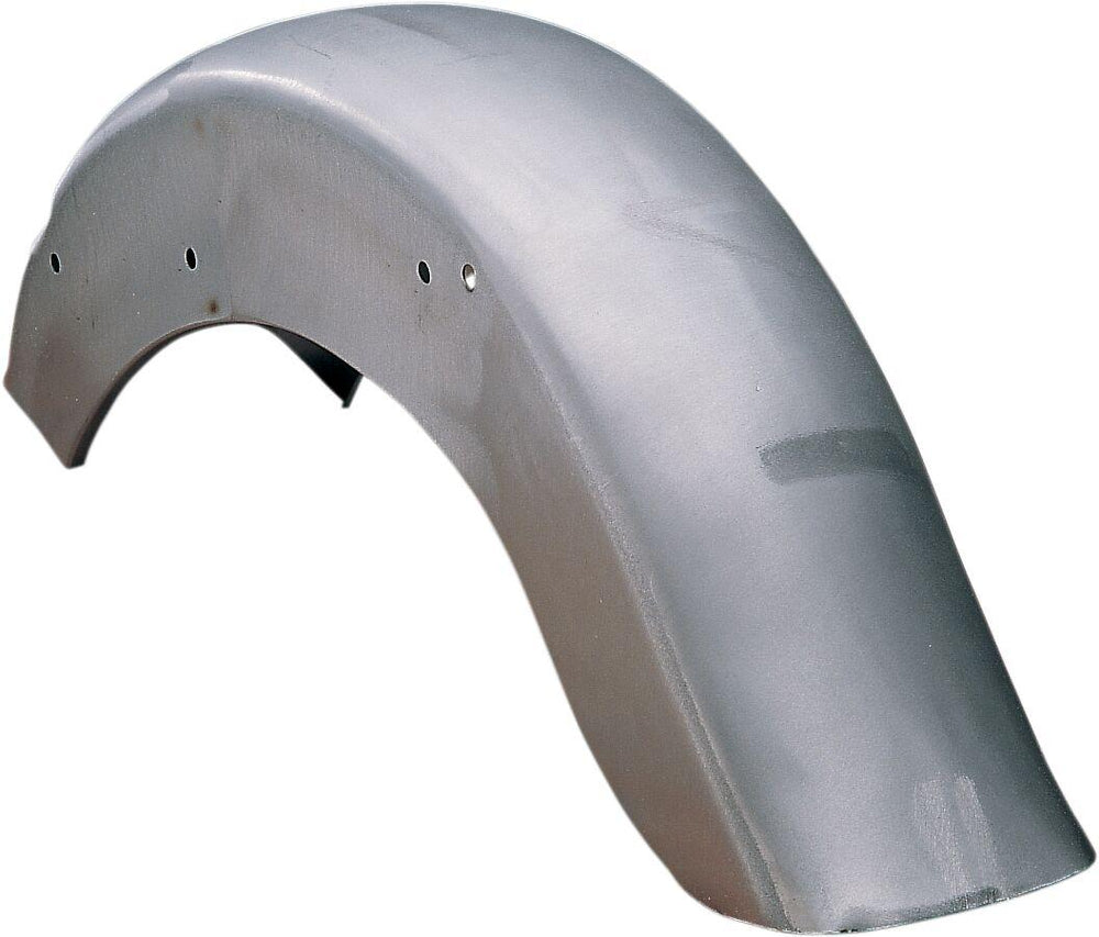 Drag Specialties Rear Fender For Harley Davidson FLST 1340 1987-1990 - Unfinished
