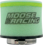 Moose Racing Precision Pre-Oiled Air Filter For Arctic Cat Textron 250 2X4 2001-2002