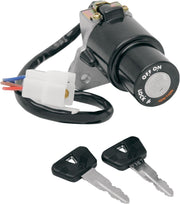 Emgo Ignition Switch For Yamaha FJ 1100 1984-1985