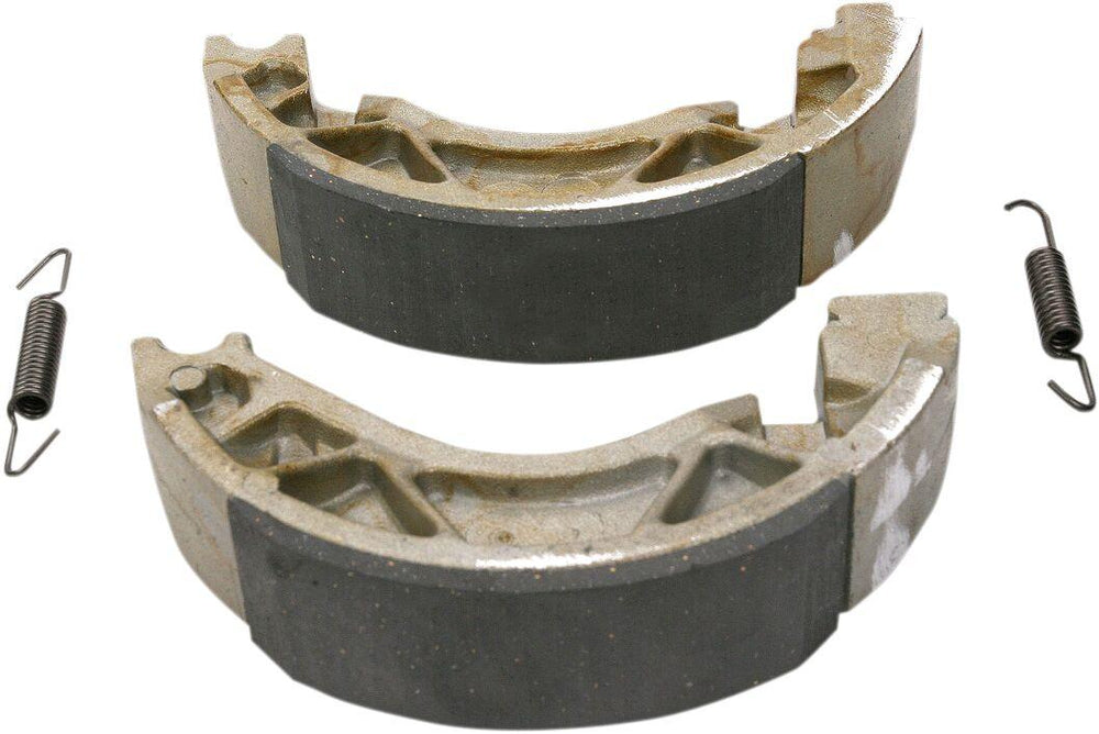EBC Carbon Graphite X Brake Shoes For Yamaha LTS 125 C CBS Delight 2018-2024 Rear