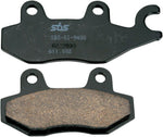 SBS SI Sintered Front Brake Pads For Cagiva Canyon 600 1996-1997