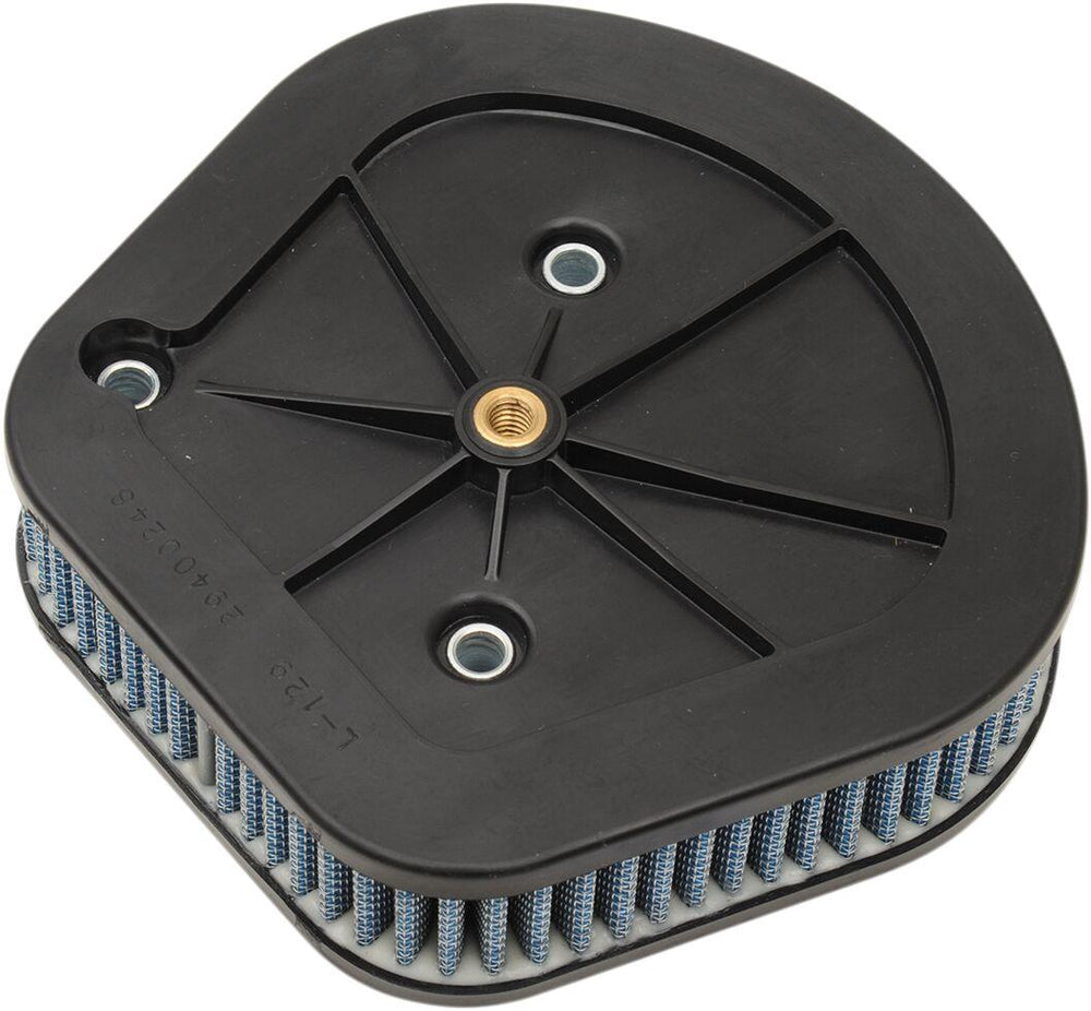 Drag Specialties Premium Washable Air Filter Element For Harley Davidson FLDE 1750 2018-2020