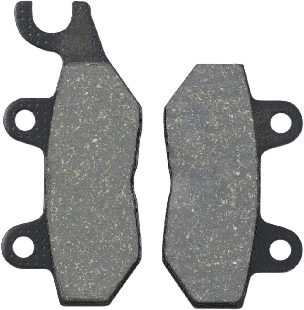 EBC Organic Base FA Brake Pads For Triumph Sprint 900 Carburator 1993 Front