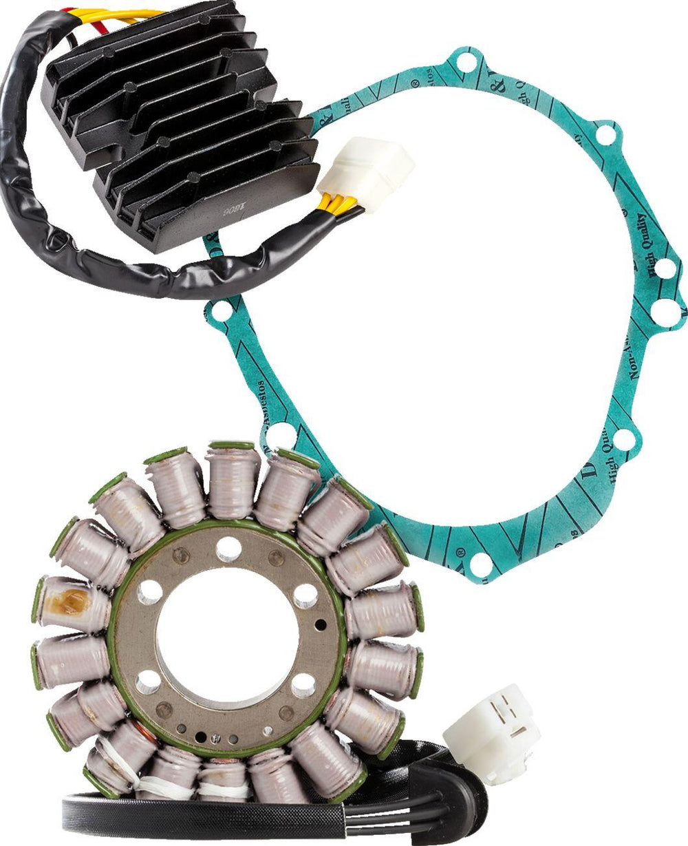 Ricks Electrical Kit For Suzuki GSX-R 600 2004-2005