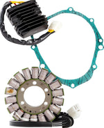 Ricks Electrical Kit For Suzuki GSX-R 600 2004-2005