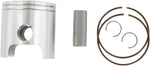 Wiseco Pro-Lite Series Piston Kit For Polaris Indy 440 1983-1998 Standard